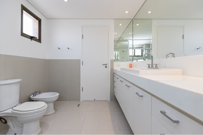 Imagem Apartamento com 4 Quartos à Venda, 186 m² em Vila Clementino - São Paulo Imagem Apartamento com 4 Quartos à Venda, 186 m² em Vila Clementino - São Paulo