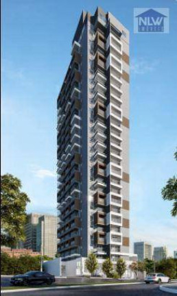 Imagem Apartamento com 1 Quarto à Venda, 27 m² em Jardim Vila Mariana - São Paulo Imagem Apartamento com 1 Quarto à Venda, 27 m² em Jardim Vila Mariana - São Paulo