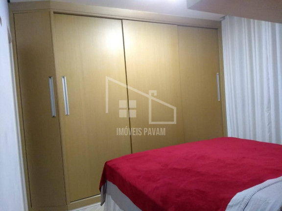 Imagem Apartamento com 3 Quartos à Venda, 90 m² em Planalto - São Bernardo Do Campo