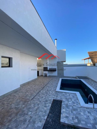 Imagem Casa com 3 Quartos à Venda, 144 m² em Residencial Real Parque Sumaré - Sumaré