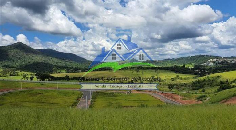 Terreno em Condomínio à Venda, 360 m² em Condomínio Greenfield - Atibaia