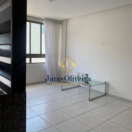 Imagem Apartamento com 2 Quartos à Venda, 72 m² em Tambaú - João Pessoa Imagem Apartamento com 2 Quartos à Venda, 72 m² em Tambaú - João Pessoa