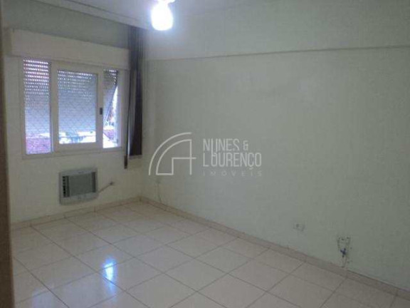 Imagem Apartamento com 2 Quartos para Alugar, 157 m² em Gonzaga - Santos Imagem Apartamento com 2 Quartos para Alugar, 157 m² em Gonzaga - Santos