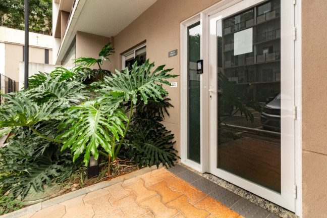 Imagem Apartamento com 1 Quarto à Venda, 30 m² em Vila Romana - São Paulo Imagem Apartamento com 1 Quarto à Venda, 30 m² em Vila Romana - São Paulo