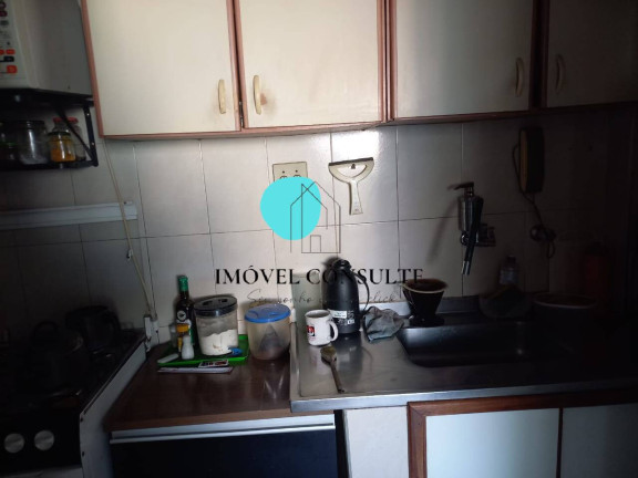 Imagem Apartamento com 1 Quarto à Venda, 45 m² em Bela Vista - São Paulo