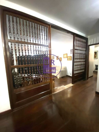 Imagem Casa com 3 Quartos à Venda, 502 m² em Canadá - Londrina