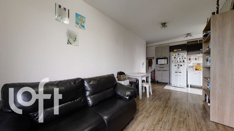 Imagem Apartamento com 1 Quarto à Venda, 35 m² em Cambuci - São Paulo Imagem Apartamento com 1 Quarto à Venda, 35 m² em Cambuci - São Paulo