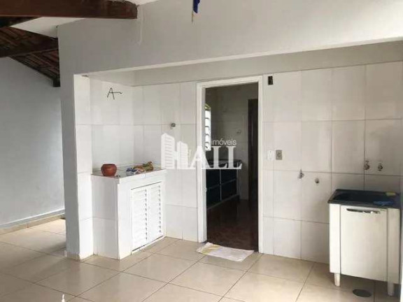 Imagem Casa com 4 Quartos à Venda, 152 m² em Jardim Laranjeiras - São José Do Rio Preto Imagem Casa com 4 Quartos à Venda, 152 m² em Jardim Laranjeiras - São José Do Rio Preto