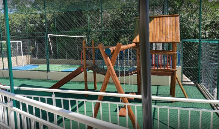 Imagem Apartamento com 2 Quartos à Venda, 64 m² em Jardim Caiapiá - Cotia Imagem Apartamento com 2 Quartos à Venda, 64 m² em Jardim Caiapiá - Cotia