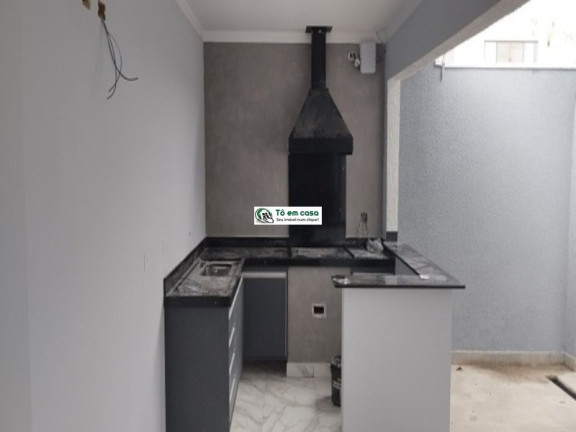 Imagem Casa com 3 Quartos à Venda, 160 m² em Loteamento Villa Branca - Jacareí Imagem Casa com 3 Quartos à Venda, 160 m² em Loteamento Villa Branca - Jacareí