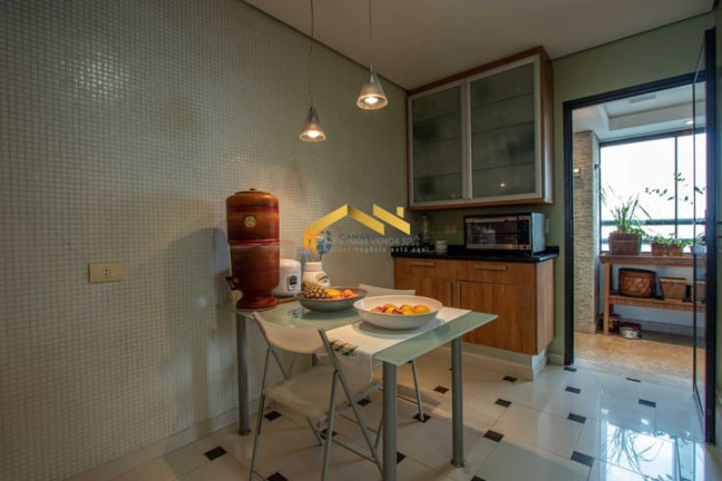 Imagem Apartamento com 4 Quartos à Venda, 175 m² em Morumbi - São Paulo Imagem Apartamento com 4 Quartos à Venda, 175 m² em Morumbi - São Paulo