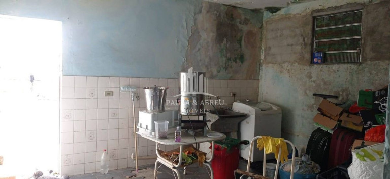 Imagem Casa com 2 Quartos à Venda, 125 m² em Jardim Zaira - Mauá