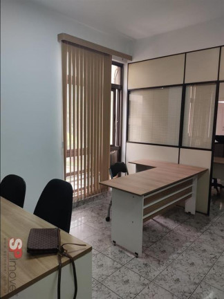 Imagem Imóvel com 1 Quarto à Venda, 120 m² em Centro - São Paulo Imagem Imóvel com 1 Quarto à Venda, 120 m² em Centro - São Paulo
