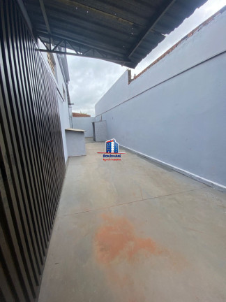 Imagem Sala Comercial para Alugar, 500 m² em Minidistrito Industrial Centenário Da Emancipação - São José Do Rio Preto Imagem Sala Comercial para Alugar, 500 m² em Minidistrito Industrial Centenário Da Emancipação - São José Do Rio Preto