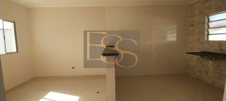 Imagem Casa com 2 Quartos à Venda, 60 m² em Balneário Itaguaí - Mongaguá Imagem Casa com 2 Quartos à Venda, 60 m² em Balneário Itaguaí - Mongaguá