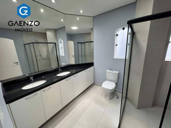 Imagem Casa de Condomínio com 4 Quartos à Venda, 360 m² em Alphaville - Santana De Parnaíba Imagem Casa de Condomínio com 4 Quartos à Venda, 360 m² em Alphaville - Santana De Parnaíba