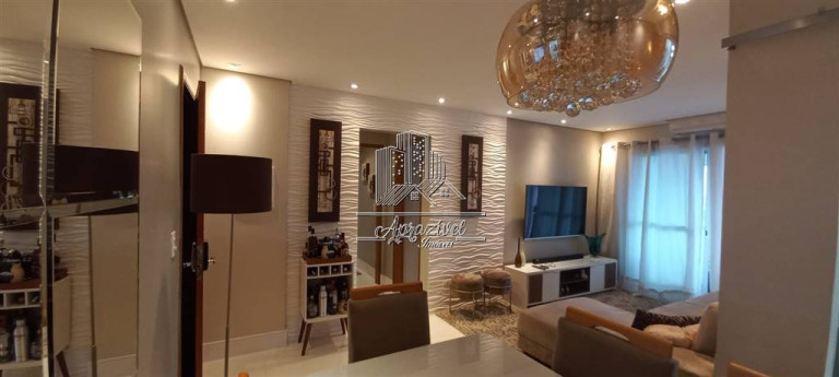 Imagem Apartamento com 2 Quartos à Venda, em Jardim Imperador - Praia Grande Imagem Apartamento com 2 Quartos à Venda, em Jardim Imperador - Praia Grande