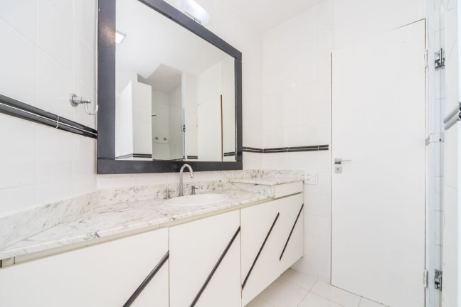 Imagem Apartamento com 3 Quartos à Venda, 121 m² em Itaim Bibi - São Paulo