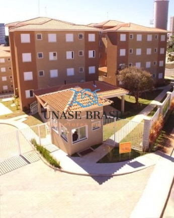 Imagem Apartamento com 2 Quartos à Venda, 44 m² em Lopes De Oliveira - Sorocaba