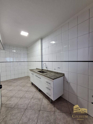 Imagem Apartamento com 3 Quartos para Alugar, 122 m² em Canto Do Forte - Praia Grande Imagem Apartamento com 3 Quartos para Alugar, 122 m² em Canto Do Forte - Praia Grande
