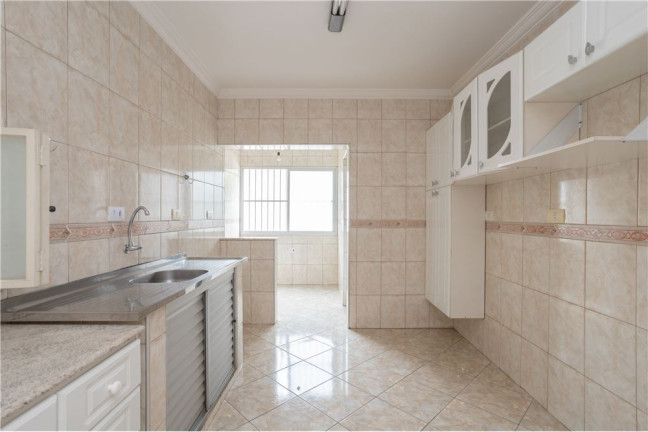 Imagem Apartamento com 2 Quartos à Venda, 78 m² em Moema - São Paulo