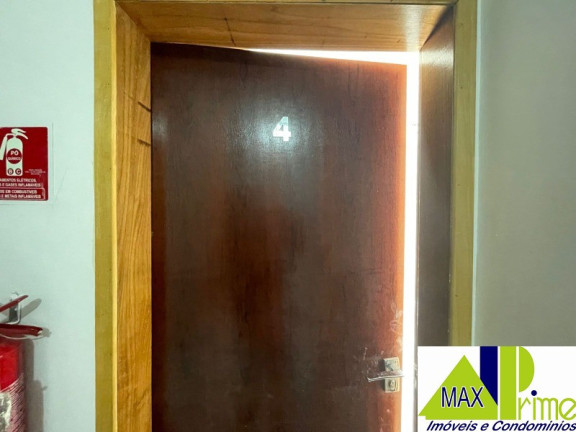 Imagem Apartamento com 2 Quartos à Venda, 55 m² em Itaquera - São Paulo