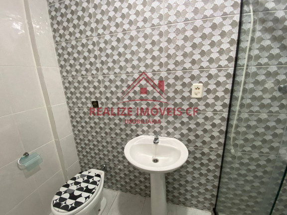 Imagem Apartamento com 3 Quartos à Venda, 90 m² em Algodoal - Cabo Frio Imagem Apartamento com 3 Quartos à Venda, 90 m² em Algodoal - Cabo Frio
