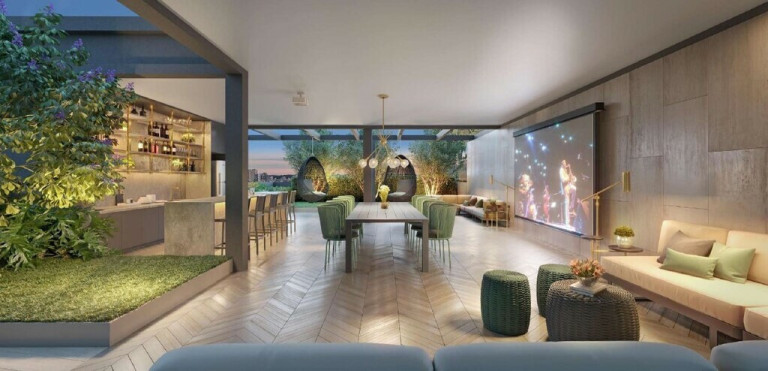 Imagem Apartamento com 3 Quartos à Venda, 127 m² em Ipiranga - São Paulo Imagem Apartamento com 3 Quartos à Venda, 127 m² em Ipiranga - São Paulo