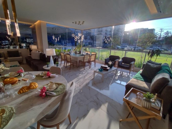 Imóvel com 2 Quartos à Venda, 100 m² em Enseada Do Suá - Vitória