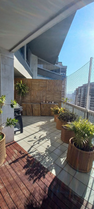 Imagem Apartamento com 4 Quartos à Venda, 300 m² em Barra Da Tijuca - Rio De Janeiro