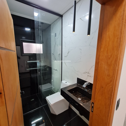 Imagem Casa com 3 Quartos à Venda, 10 m² em Jardim Residencial Nova Veneza - Indaiatuba