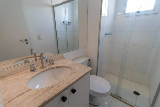 Imagem Apartamento com 1 Quarto à Venda, 56 m² em Vila Olímpia - São Paulo