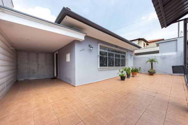 Imagem Casa com 3 Quartos à Venda, 171 m² em Vila Inah - São Paulo Imagem Casa com 3 Quartos à Venda, 171 m² em Vila Inah - São Paulo