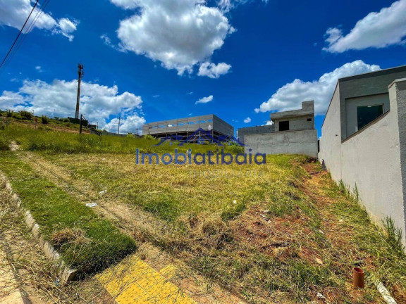 Terreno à Venda, 326 m² em Loteamento Bela Atibaia - Atibaia