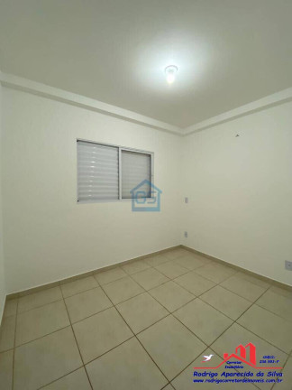 Imagem Apartamento com 2 Quartos à Venda,  em Parque Residencial Laluce - Birigui