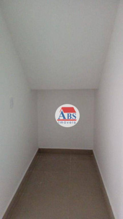 Imagem Casa com 2 Quartos à Venda, 83 m² em Vila Nova - Cubatão