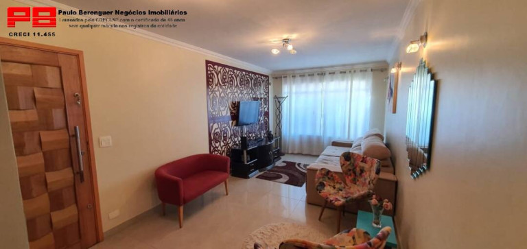 Imagem Sobrado com 3 Quartos à Venda, 280 m² em Brooklin - São Paulo