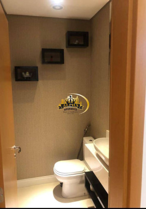 Imagem Apartamento com 3 Quartos à Venda, 172 m² em Tamboré - Santana De Parnaíba Imagem Apartamento com 3 Quartos à Venda, 172 m² em Tamboré - Santana De Parnaíba