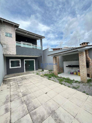 Imagem Casa com 4 Quartos à Venda, 120 m² em Maraponga - Fortaleza Imagem Casa com 4 Quartos à Venda, 120 m² em Maraponga - Fortaleza