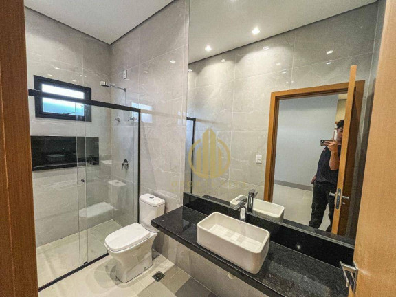 Imagem Casa com 3 Quartos à Venda, 173 m² em Vivendas Da Mata - Ribeirão Preto Imagem Casa com 3 Quartos à Venda, 173 m² em Vivendas Da Mata - Ribeirão Preto