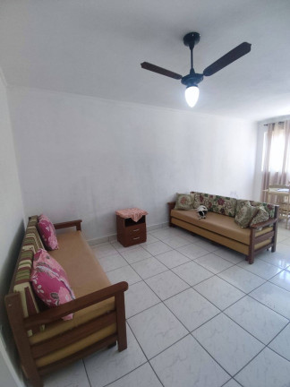 Imagem Apartamento com 1 Quarto à Venda, 35 m² em Ubatuba