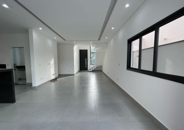 Imagem Casa com 3 Quartos à Venda, 196 m² em Parque Califórnia - Jacareí