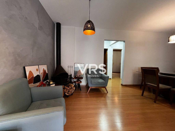 Imagem Apartamento com 2 Quartos à Venda, 80 m² em Bom Retiro - Teresópolis Imagem Apartamento com 2 Quartos à Venda, 80 m² em Bom Retiro - Teresópolis