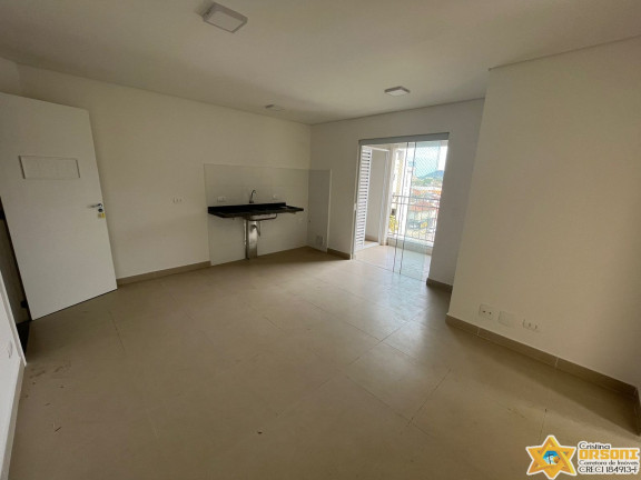 Imagem Apartamento com 2 Quartos à Venda, 60 m² em Centro - Ubatuba