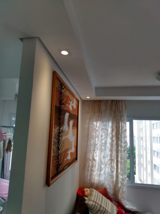 Imagem Imóvel com 2 Quartos à Venda, 42 m² em Socorro - São Paulo Imagem Imóvel com 2 Quartos à Venda, 42 m² em Socorro - São Paulo