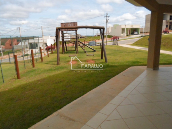 Imagem Imóvel com 4 Quartos à Venda, 218 m² em Jardim Villagio Milano - Sorocaba