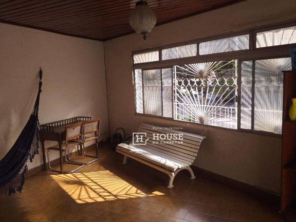 Imagem Sobrado com 3 Quartos à Venda, 319 m² em Vila Nova - Campinas