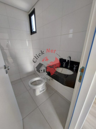 Imagem Apartamento com 90 Quartos à Venda, 90 m² em Vila Assunção - Santo André