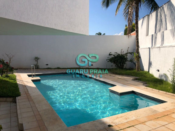 Imagem Casa com 4 Quartos para Alugar, 407 m² em Enseada - Guarujá Imagem Casa com 4 Quartos para Alugar, 407 m² em Enseada - Guarujá