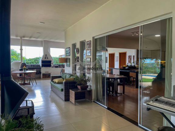 Imagem Casa de Condomínio com 3 Quartos à Venda, 500 m² em Chácara São Félix - Taubaté Imagem Casa de Condomínio com 3 Quartos à Venda, 500 m² em Chácara São Félix - Taubaté